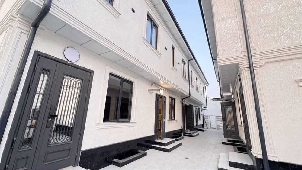 3-xonali uy, 88 m², Toshkent, Yunusobod tumani, sotuvga