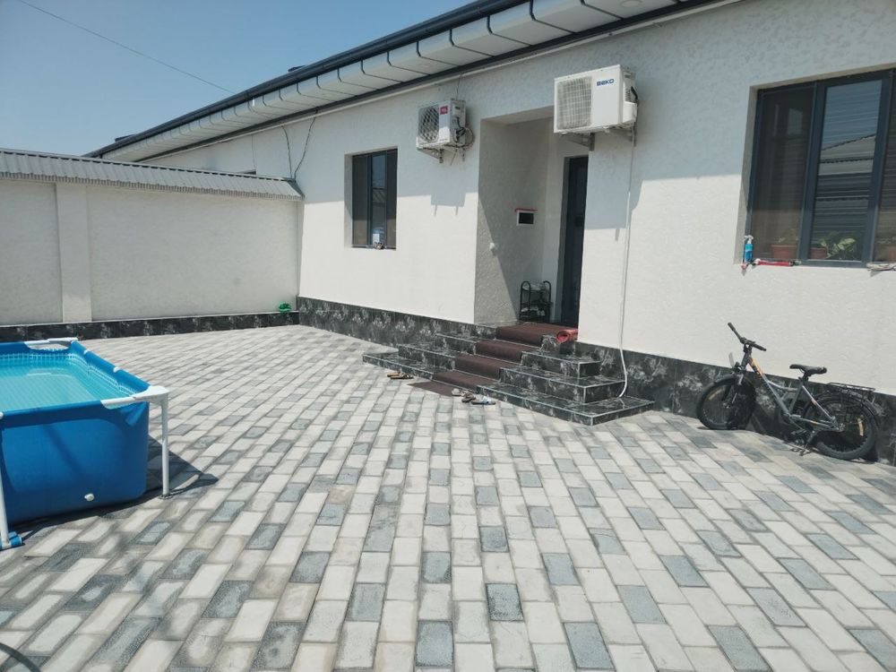 4-xonali uy, 300 m², Toshkent, Sergeli tumani, sotuvga