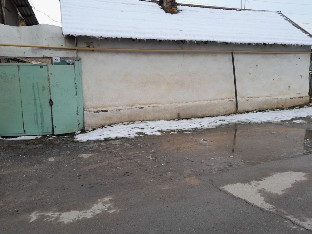 2-xonali uy, 4.6 m², Toshkent, Bektemir tumani, sotuvga