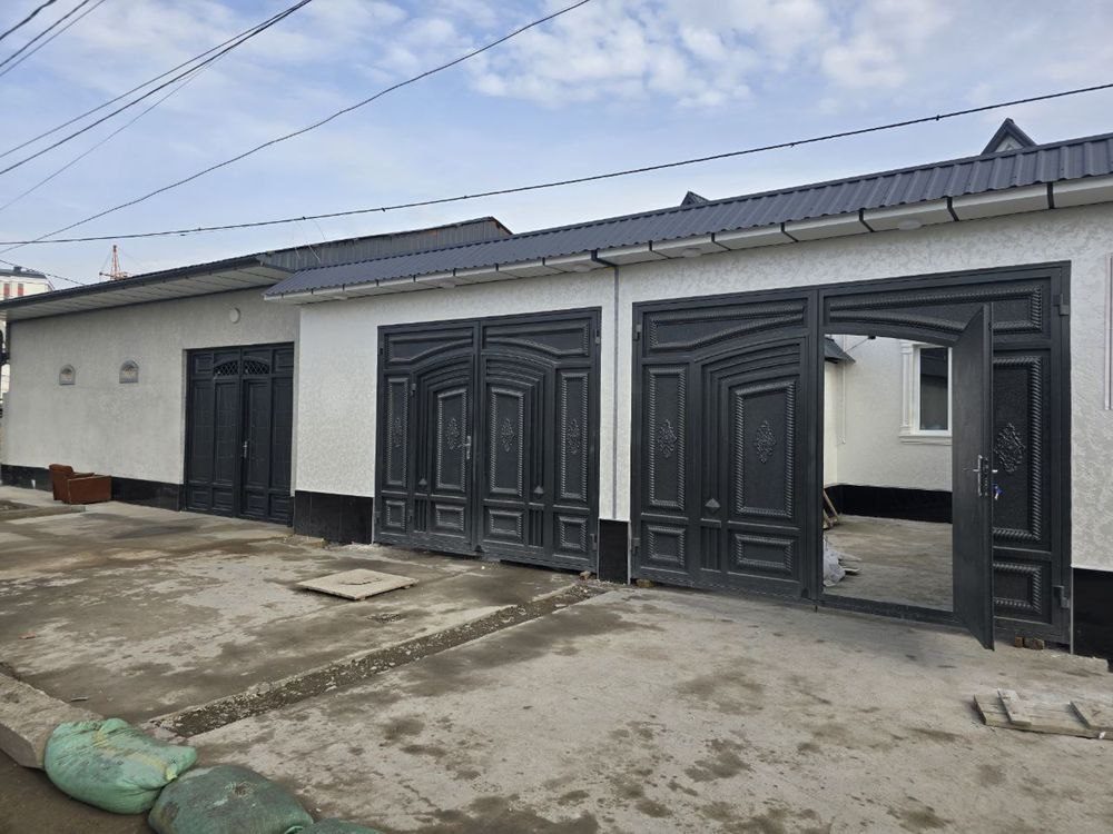 3-xonali uy, 80 m², Toshkent, Sergeli tumani, sotuvga