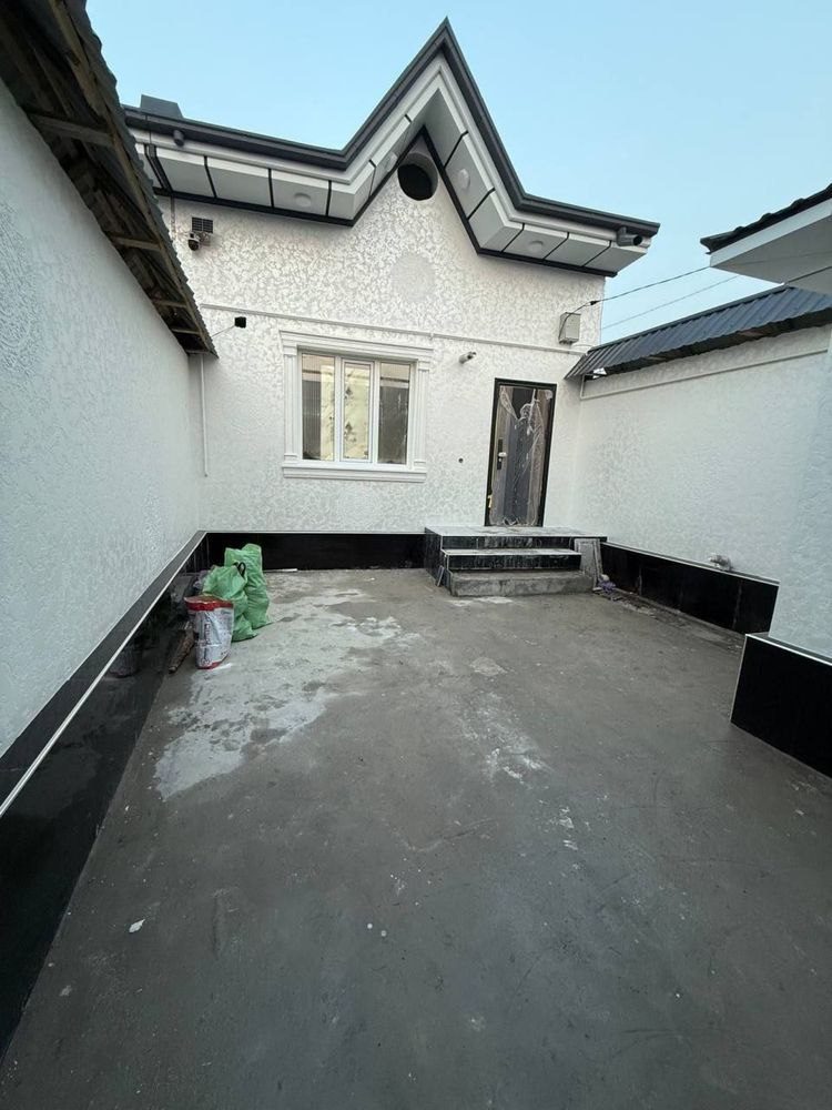 3-xonali uy, 80 m², Toshkent, Sergeli tumani, sotuvga