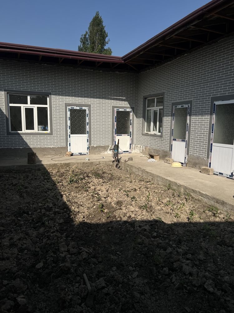5-xonali uy, 1700 m², Toshkent, Sergeli tumani, sotuvga