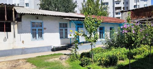 House for sale. 5 sotok