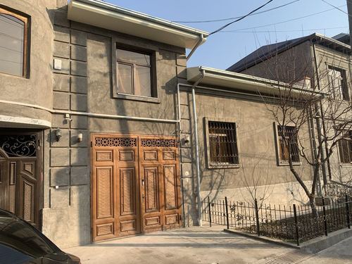 Own 2-story house for sale, 4.47 sotok