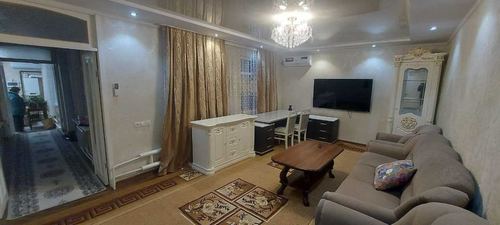 2 sotka land plot for sale, 3 rooms, Almazar district, $120,000
