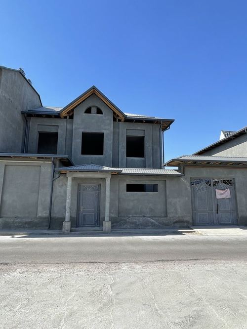 For sale: plot of land, Akhunbabayev mahalla, private, 2.2 sotix