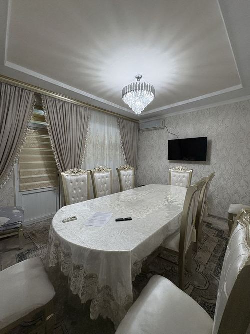 Plot for sale urgently! Own house