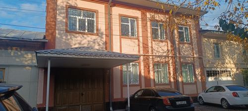 House for sale 5 sotok