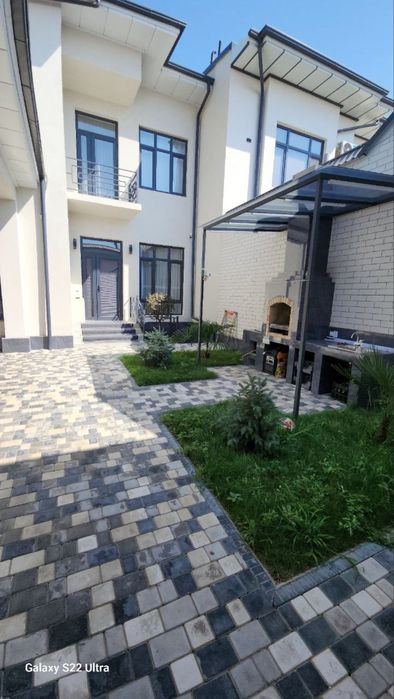For sale: Selektsiya cottage