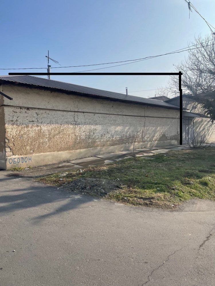 3-room house, 164 m², Tashkent, Almazar District, for sale