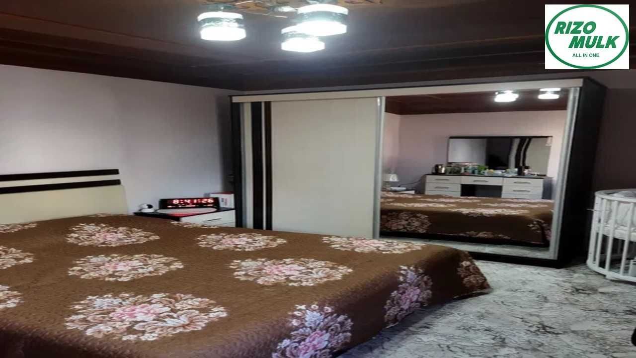 6-xonali uy, 4000 m², Toshkent, Olmazor tumani, sotuvga