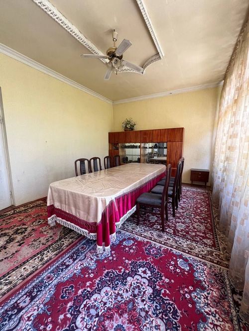 House for sale in Khasanbay.