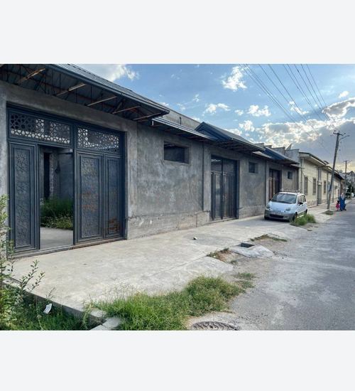 Olmazor district, Mevazor mahalla, 2 sotka box for sale