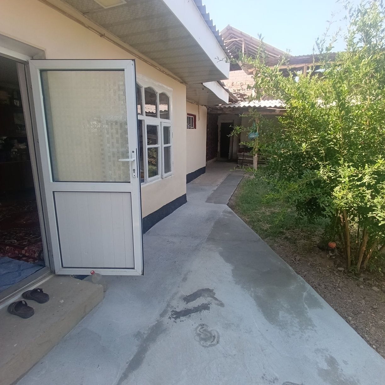 5-xonali uy, 8 m², Toshkent, Olmazor tumani, sotuvga