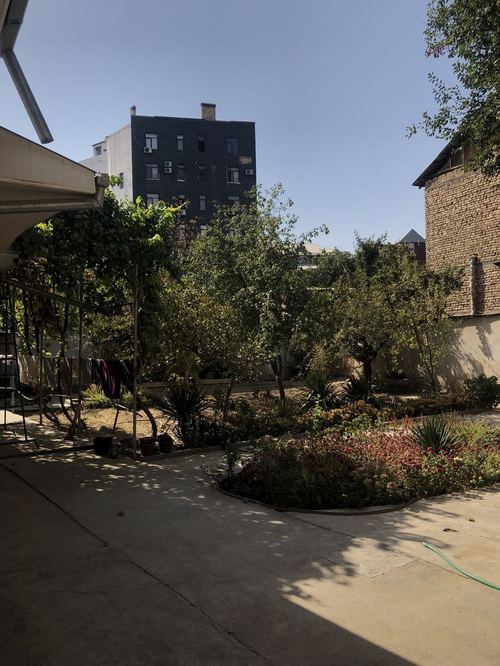 Urgent sale of a house, 6 sotok