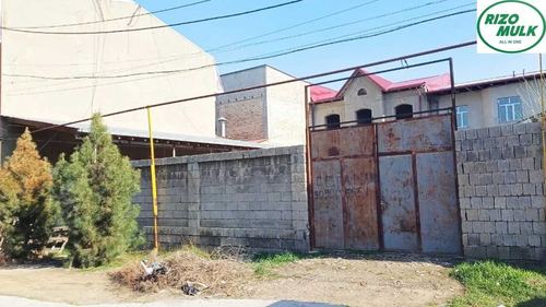4 sotok land for sale in Almazar district. NR494/43