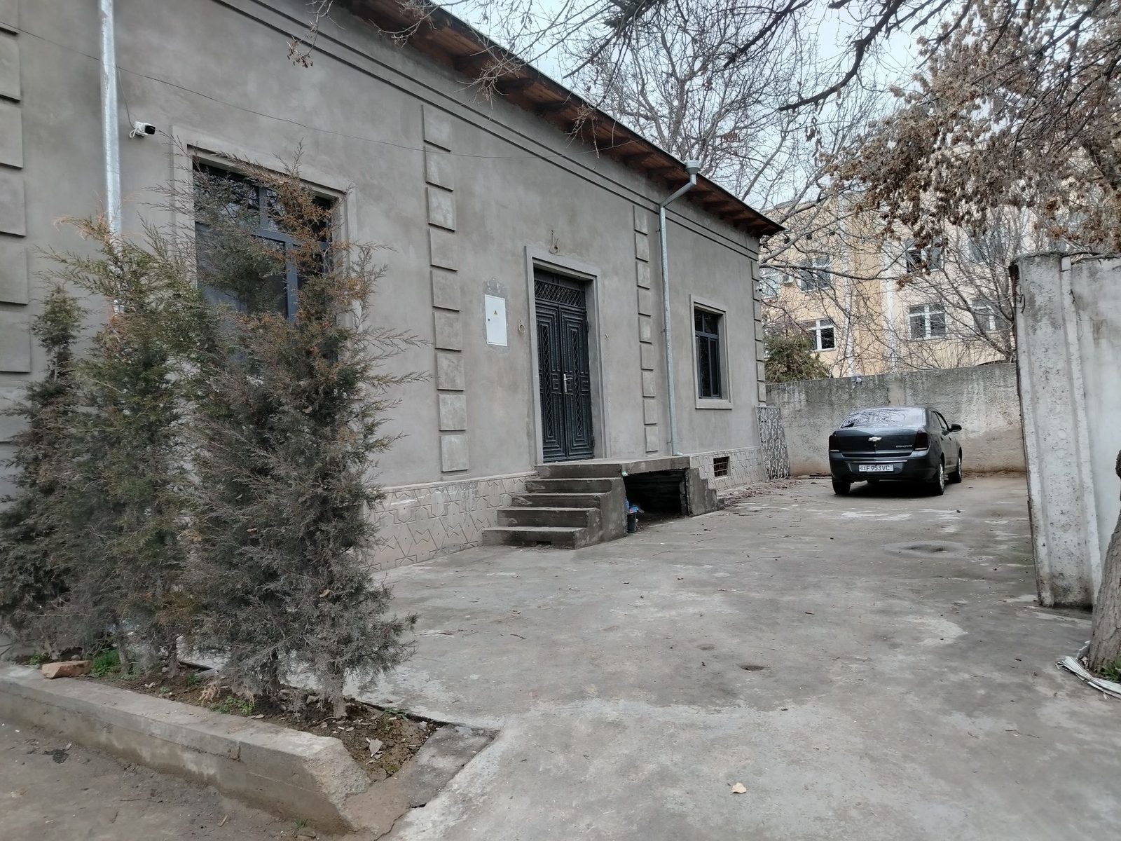 5-room house, 130 m², Tashkent, Almazar District, for sale