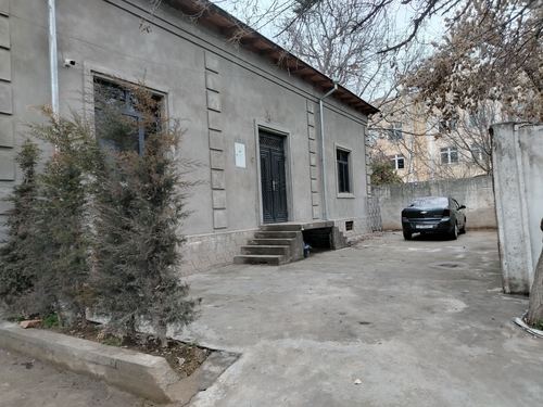 3 sotok plot of land, Almazar district