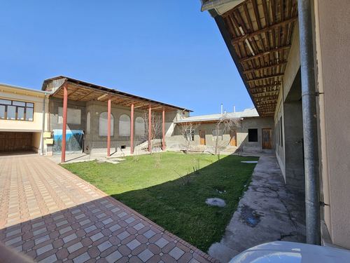 Almazar, 5.5 sotok plot for urgent sale