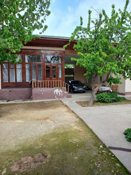 Plot for sale/House for sale