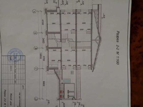 Cozy courtyard in Chukursoy, Almazar district, for sale. Box NR4949/38