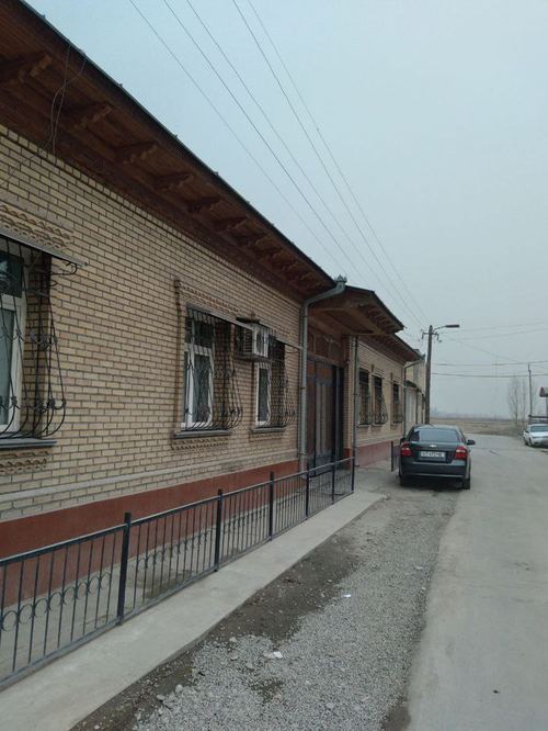 Euro renovation, with pool and sauna