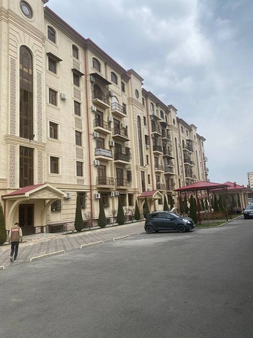 3-room house for sale in Medgorodok