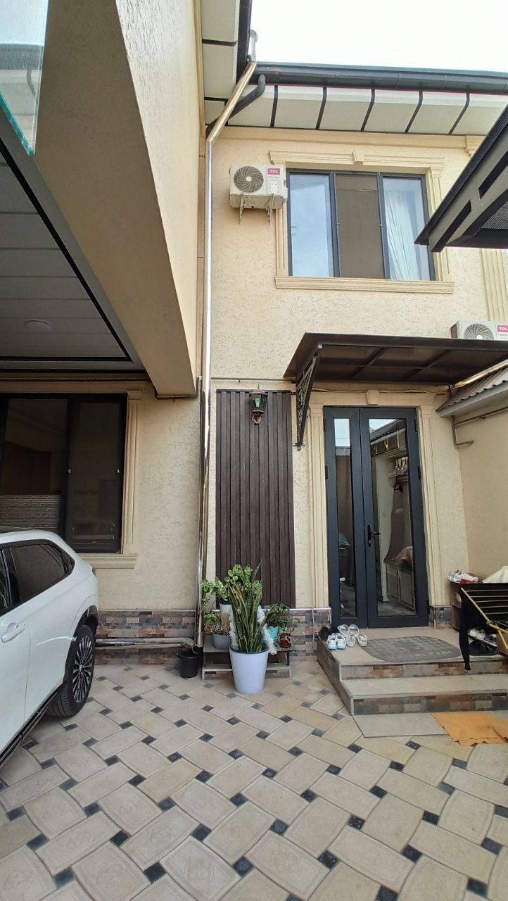 6-xonali uy, 210 m², Toshkent, Olmazor tumani, sotuvga