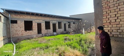 Plot for sale urgently