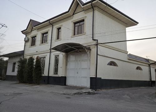 Land for sale, Beruni metro station, Almazar district