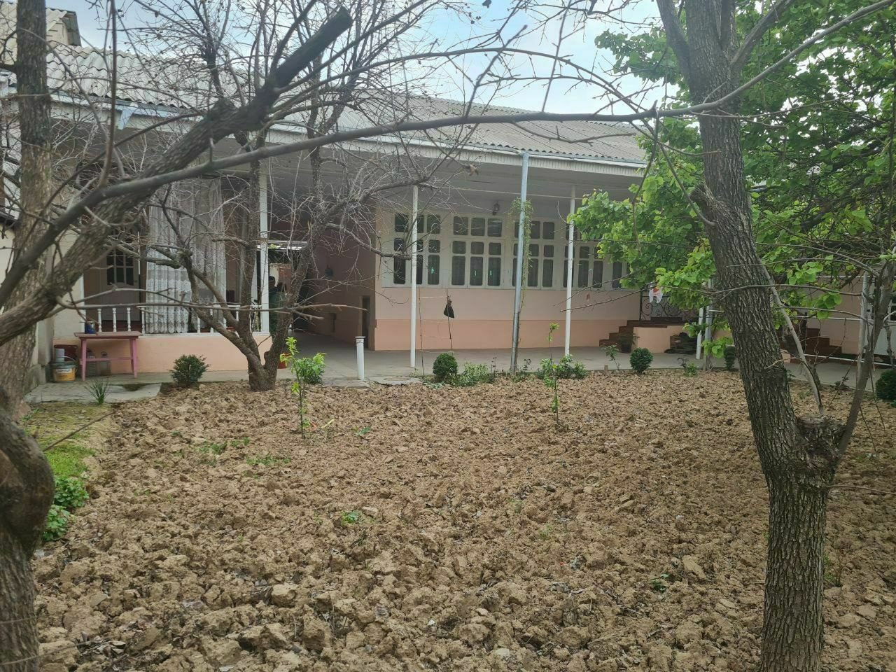 5-xonali uy, 5 m², Toshkent, Olmazor tumani, sotuvga