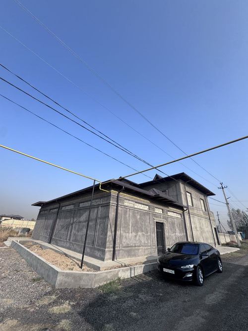 Plot for sale 4.8 sotok