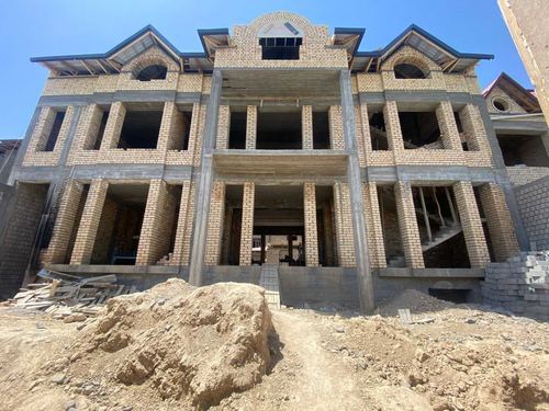 Land Plot for Sale: Mehnat, Qizg’aldoq-1 massif, 5 sotix, owner's property