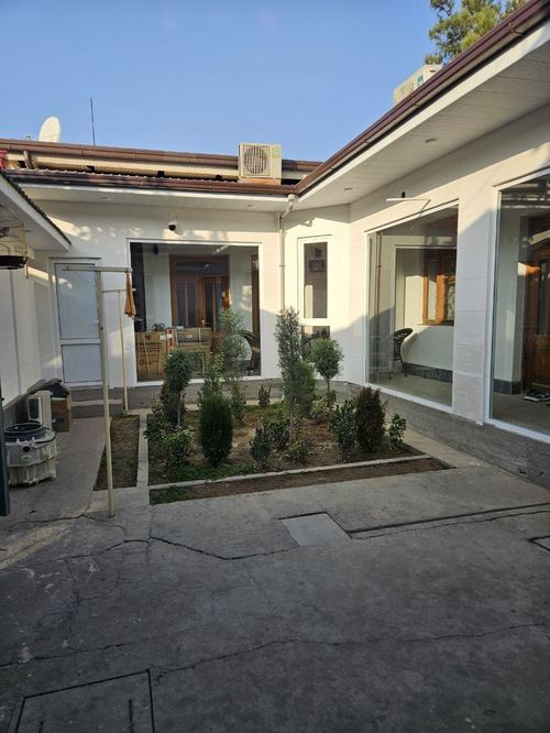 House for sale, 5 rooms