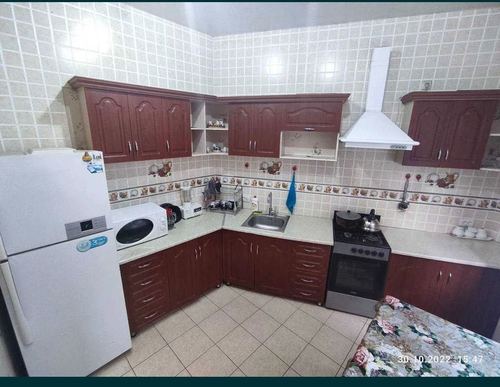 House for sale, Ohunboboev elite neighborhood