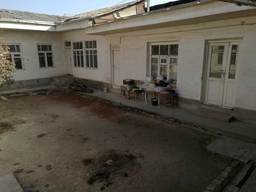 Private house for sale in Old City