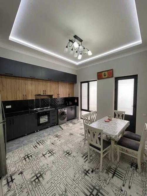 Cozy yard for sale in Yangi 16 yillik. NR494/175