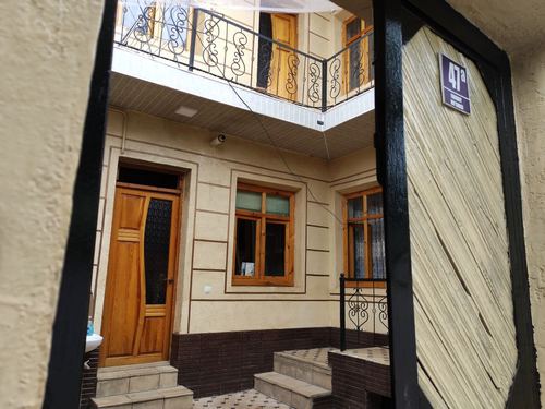 House with amenities for sale