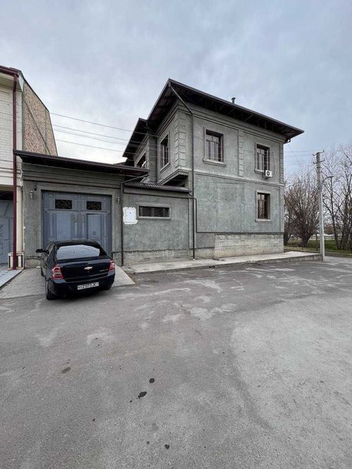 For sale: Plot of land in Almazar district (Akhunbabayev) ER