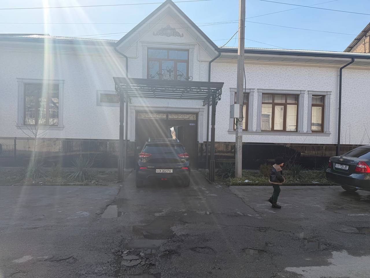 8-xonali uy, 9 m², Toshkent, Olmazor tumani, sotuvga
