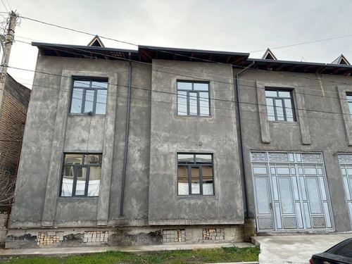 Urgent land sale