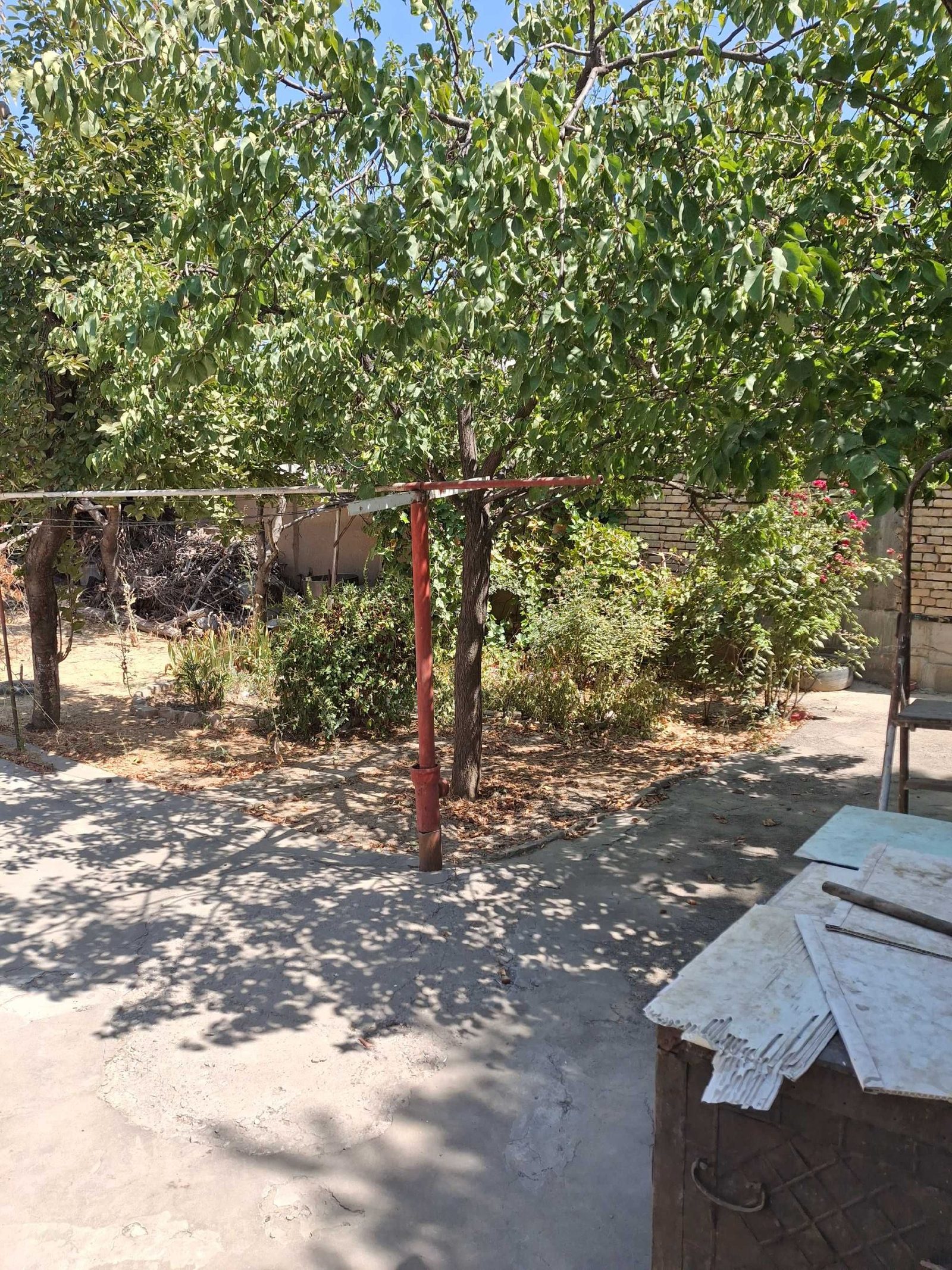 4-xonali uy, 100 m², Toshkent, Olmazor tumani, sotuvga