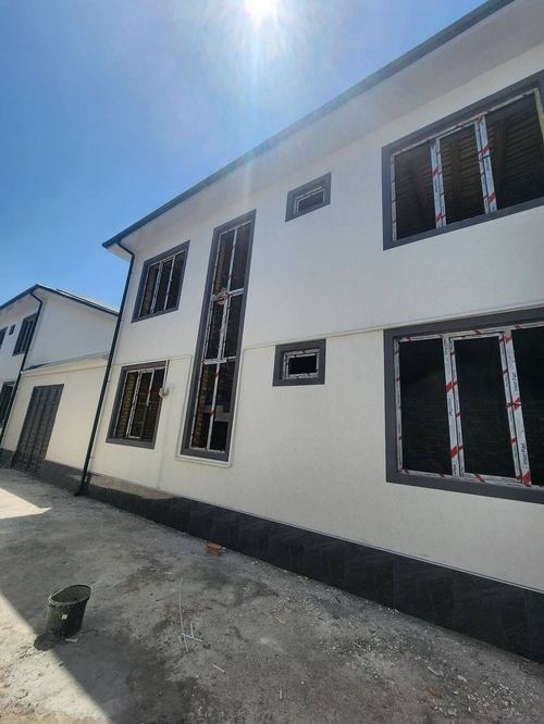 Cottage for sale on Akhunbabayev