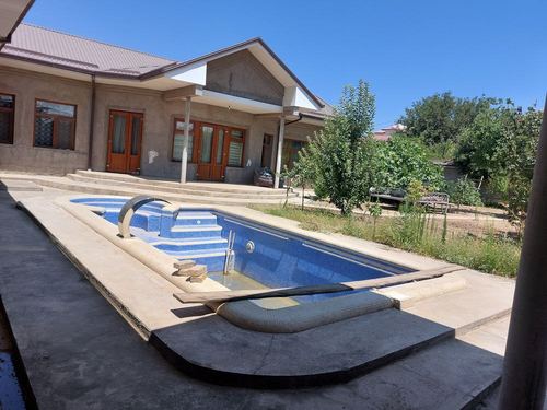 House plot 5 sotix Yunusabad