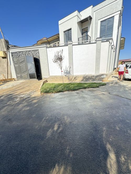 House for sale, quality built for myself. Price negotiable.