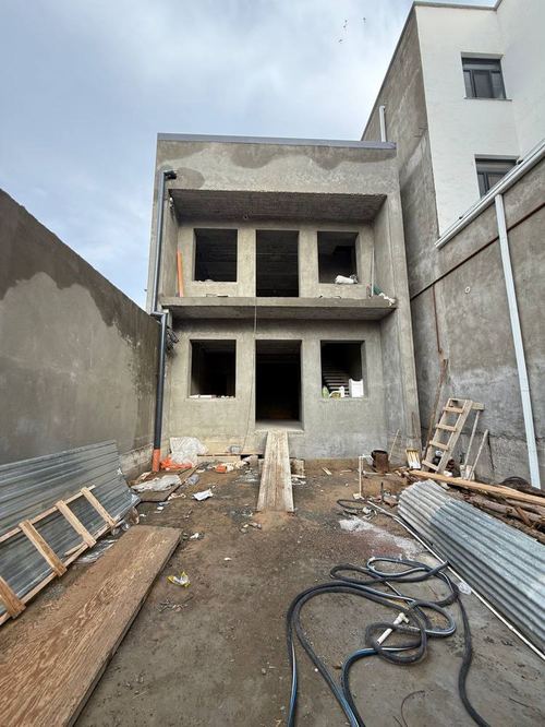 2 sotok plot, Kibray