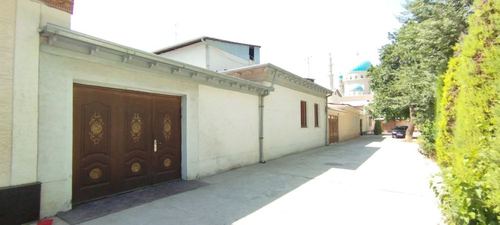 Cottage for sale