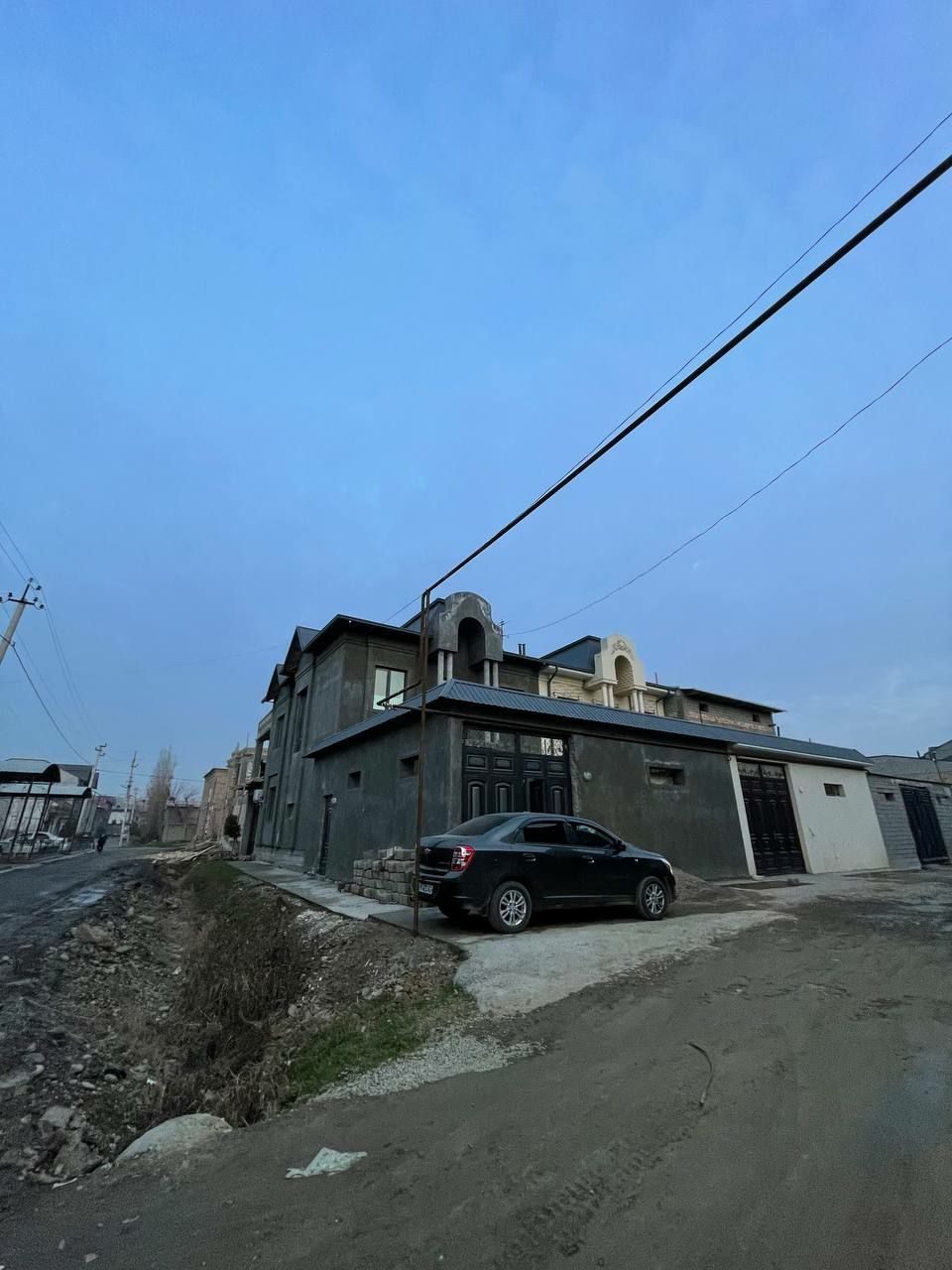 6-xonali uy, 346 m², Toshkent, Olmazor tumani, sotuvga