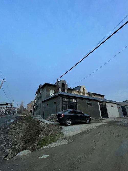 Kumariq plot for sale in Sergeli, super