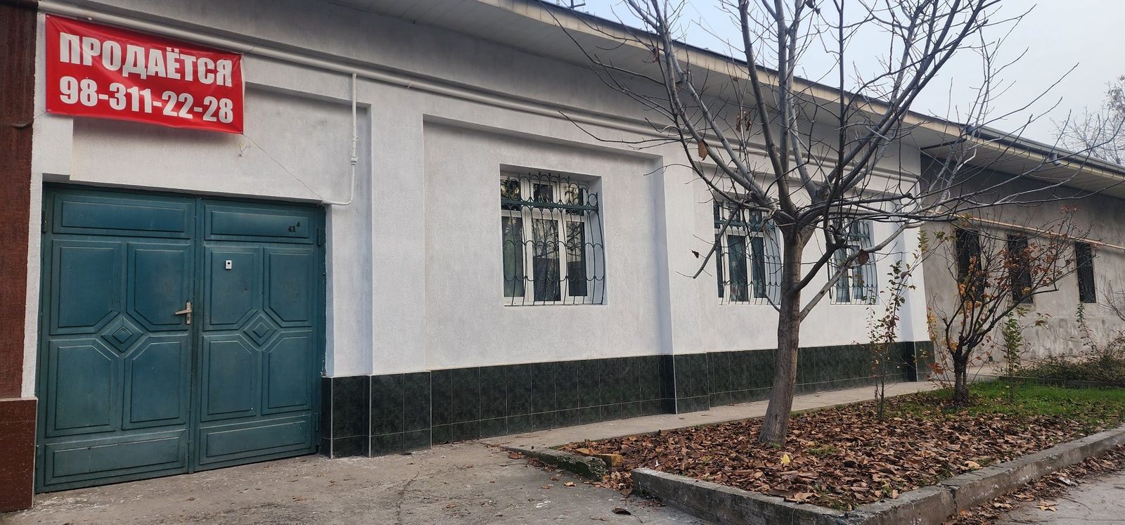 6-xonali uy, 3.15 m², Toshkent, Olmazor tumani, sotuvga